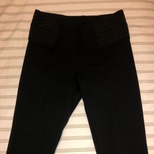 Thick Fashion Leggings